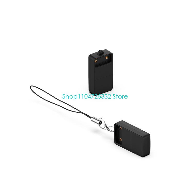 P5EA projetado com carregador  - Vape Accessory avaliação e preço