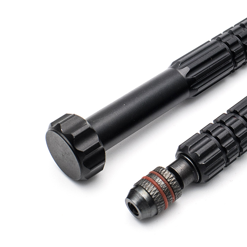 Conjunto de chaves de fenda 5  - Vape Accessory avaliação e preço
