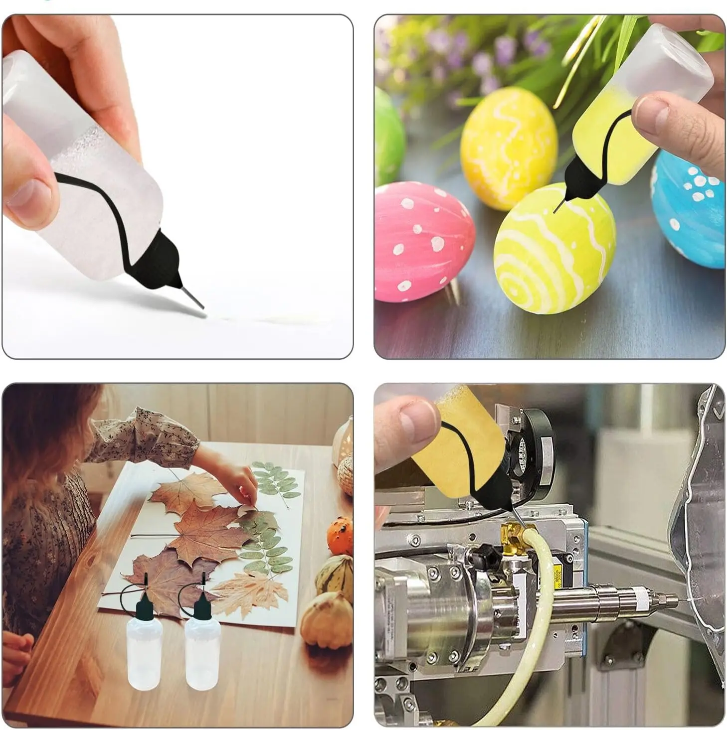 Garrafas Espremíveis de Plásti - Squonk Bottle Silicone avaliação e preço