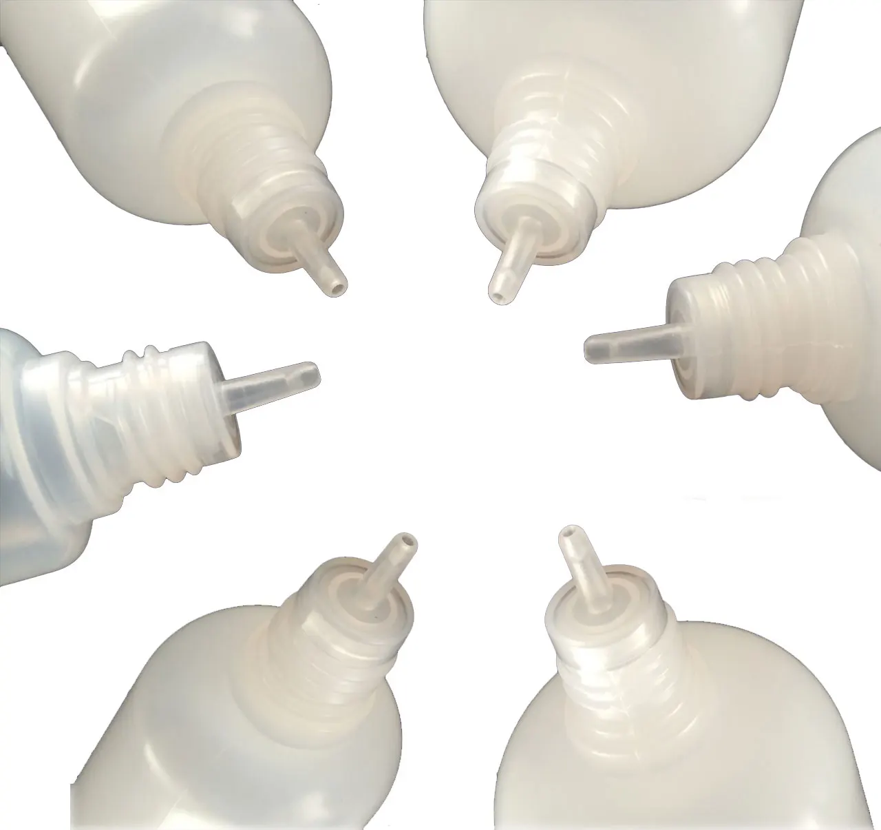 Garrafas conta-gotas de plásti - Juice Bottle Dropper avaliação e preço