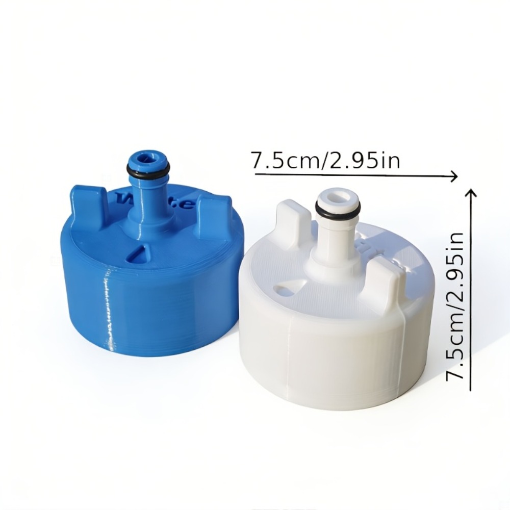 Adaptador universal para tanqu - Tank O-Ring Seal avaliação e preço
