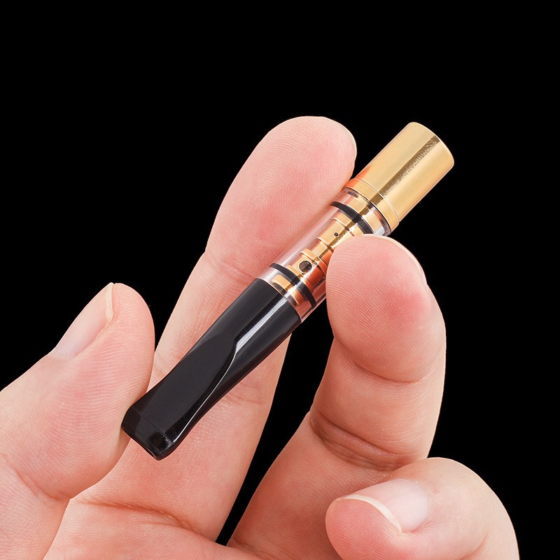 Preço de atacado: 25 filtros d - Smoking & Vaping Accessories avaliação e preço