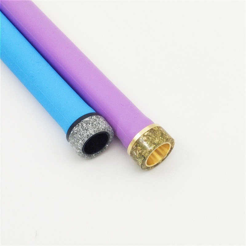1PC Ponta de Narguilé de Grand - Vape Band Silicone avaliação e preço