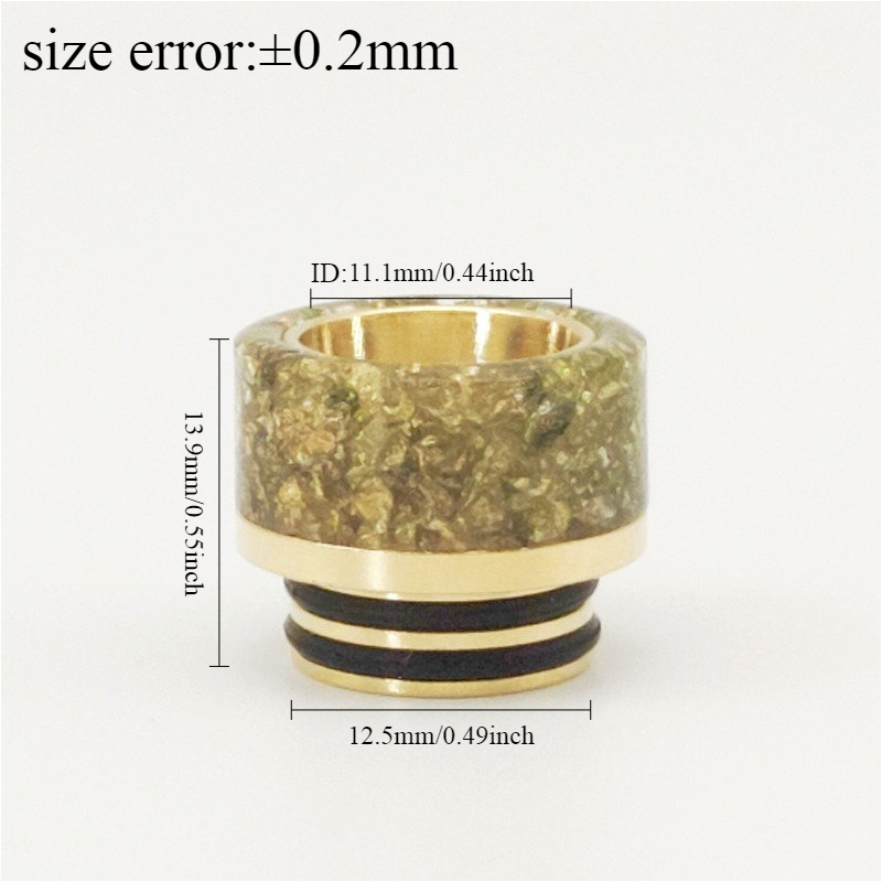 1PC Ponta de Narguilé de Grand - Vape Band Silicone avaliação e preço