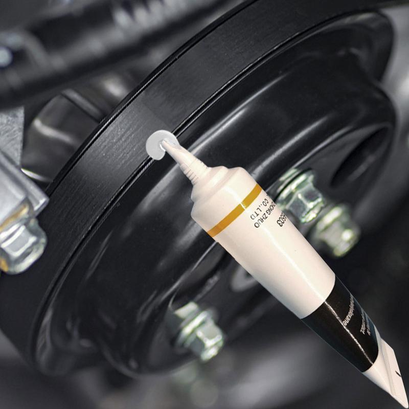 Lubrificante de graxa de silic - Tank O-Ring Seal avaliação e preço