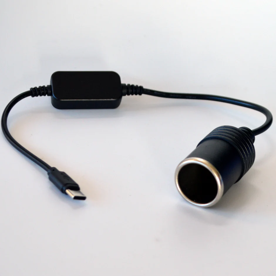 Cabo Extensor Conversor de 5V  - Accessories Experts Vape avaliação e preço