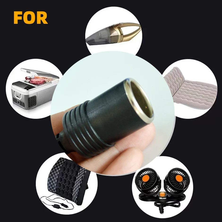 Cabo Extensor Conversor de 5V  - Accessories Experts Vape avaliação e preço