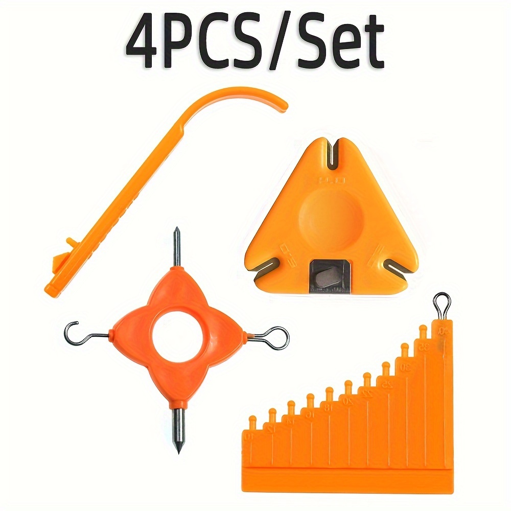 Conjunto de Ferramentas para P - Mesh Coil Strip avaliação e preço