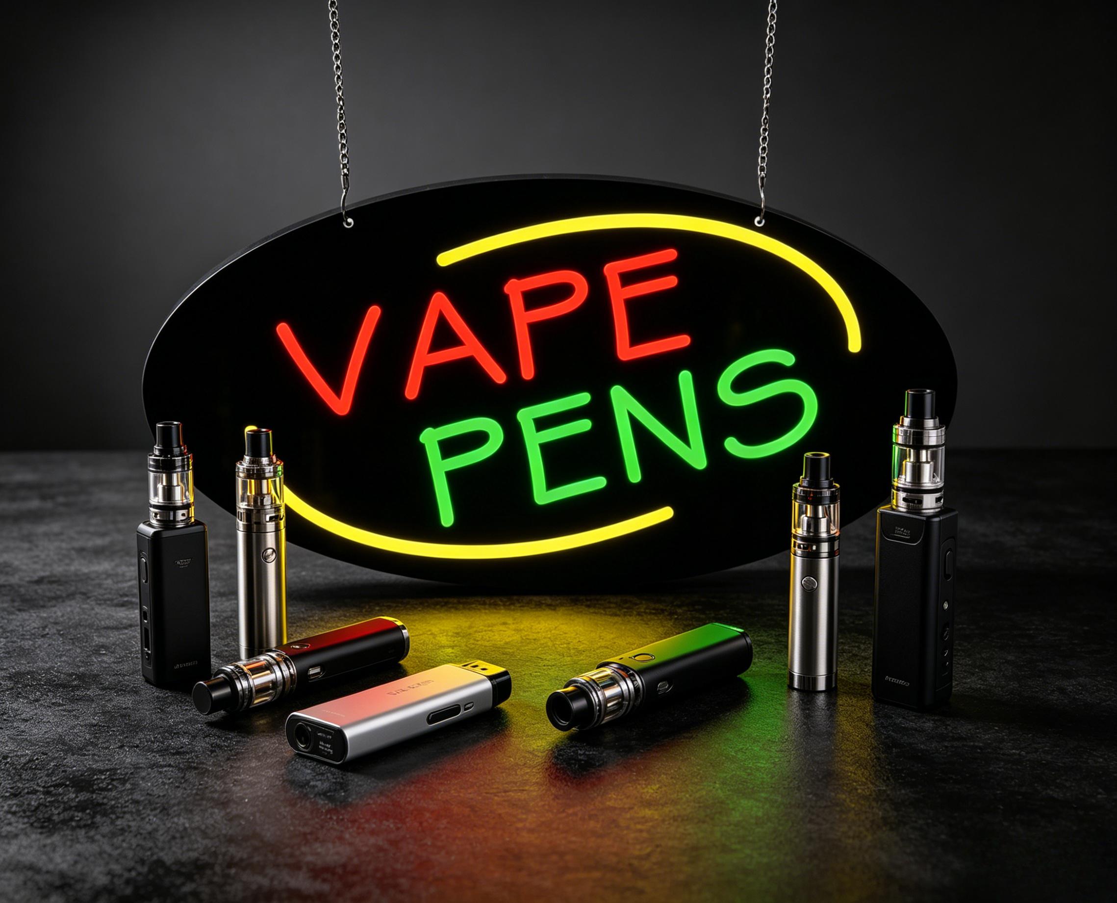 Letreiro Neon LED Regulável pa - Vaping Shop avaliação e preço