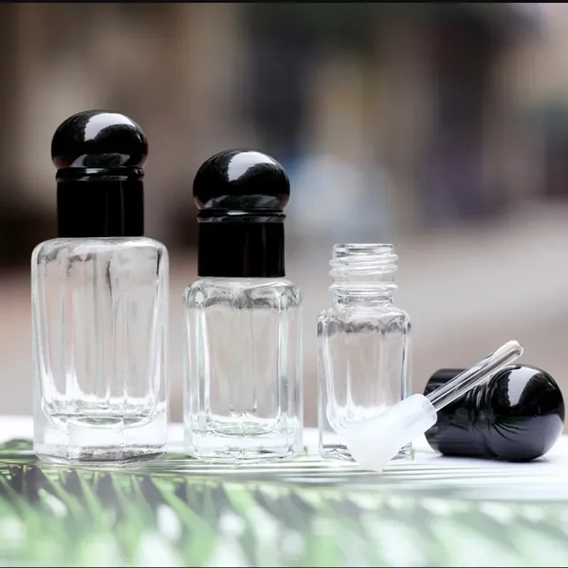 10/30/50/100 peças 3/6/12ml mi - Juice Bottle Dropper avaliação e preço