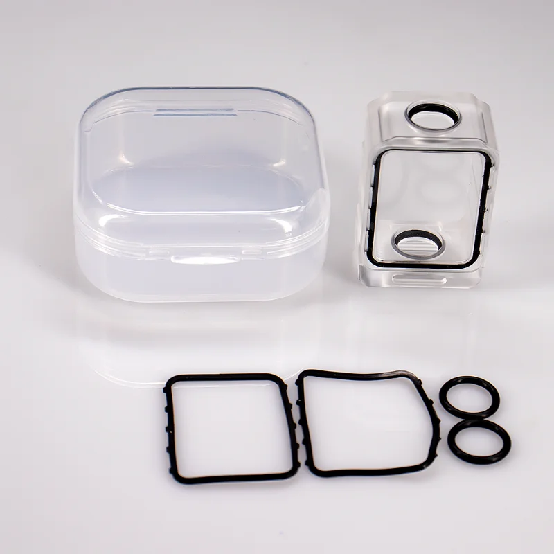 Vape Pen PRC Boro Tank para BB - Vape Accessory avaliação e preço