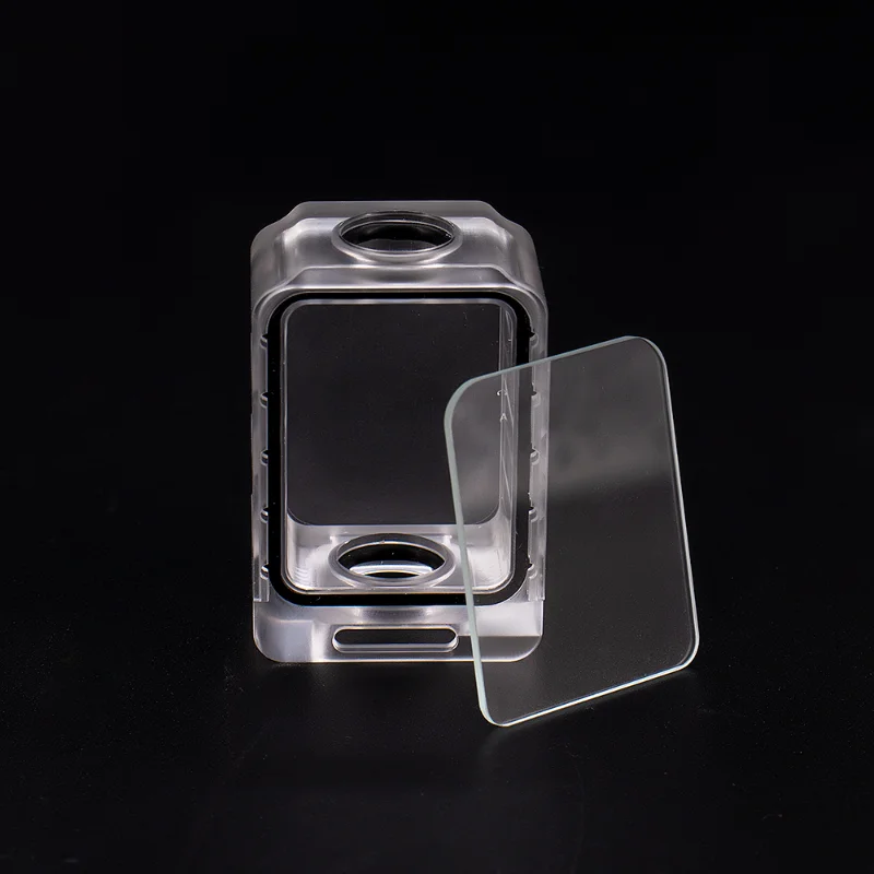 Vape Pen PRC Boro Tank para BB - Vape Accessory avaliação e preço