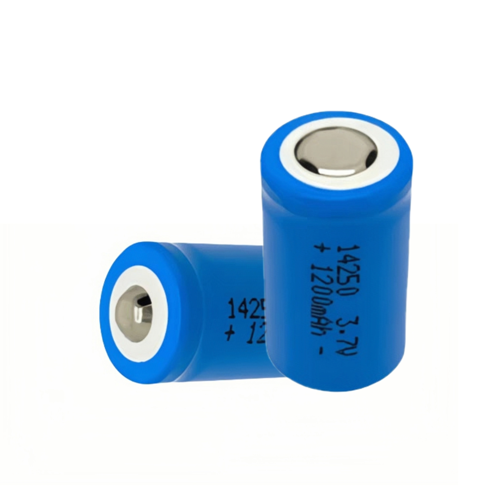 10 Baterias de Lítio 14250 3.7 - Quick Vape avaliação e preço