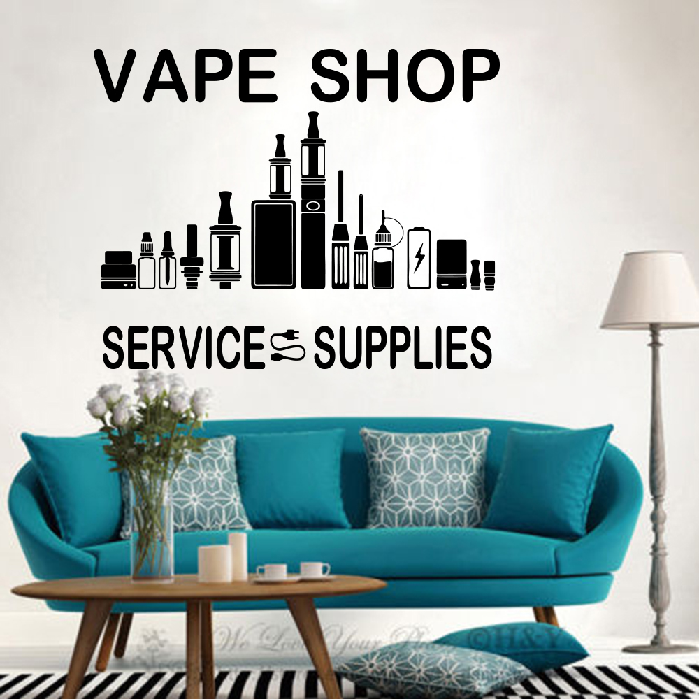 Vape Shop Serviço e suprimento - Vaping Shop avaliação e preço