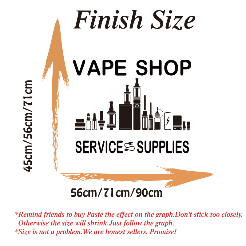Vape Shop Serviço e suprimento - Vaping Shop avaliação e preço