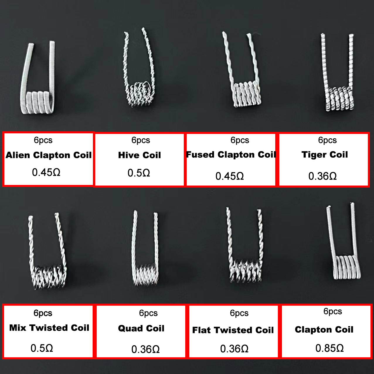 Kit de ferramentas saco cerâmi - Clapton Wire Pre Built avaliação e preço
