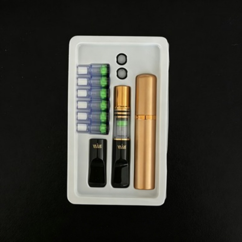 Filtro de Fumaça Destacável pa - Smoking & Vaping Accessories avaliação e preço