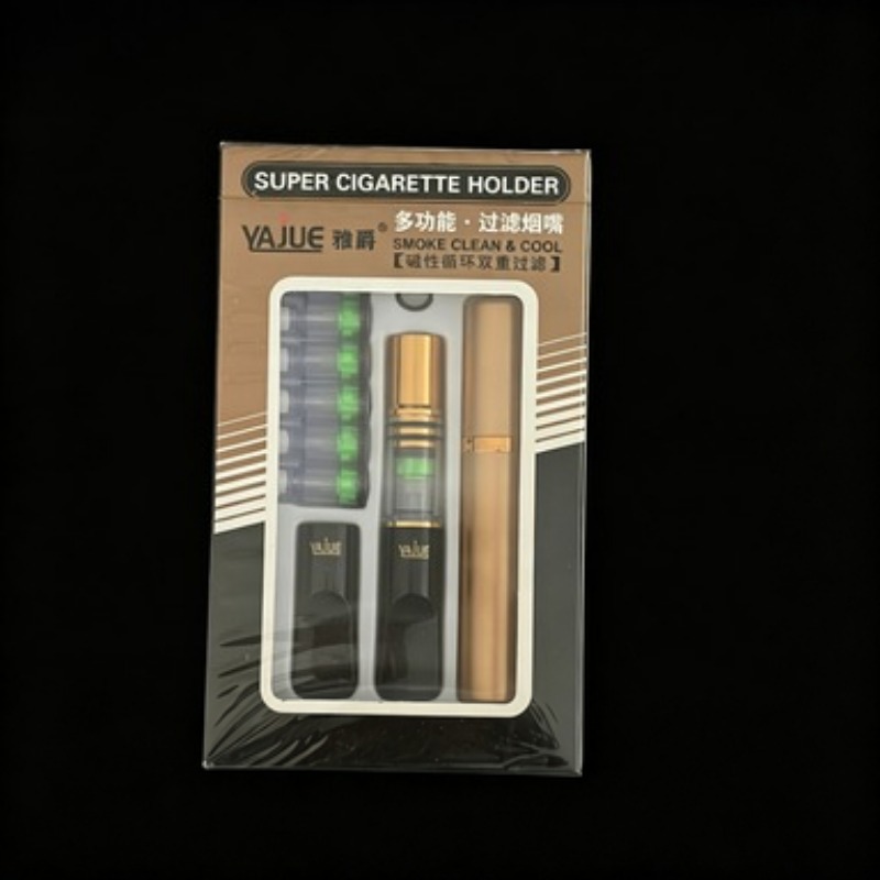 Filtro de Fumaça Destacável pa - Smoking & Vaping Accessories avaliação e preço