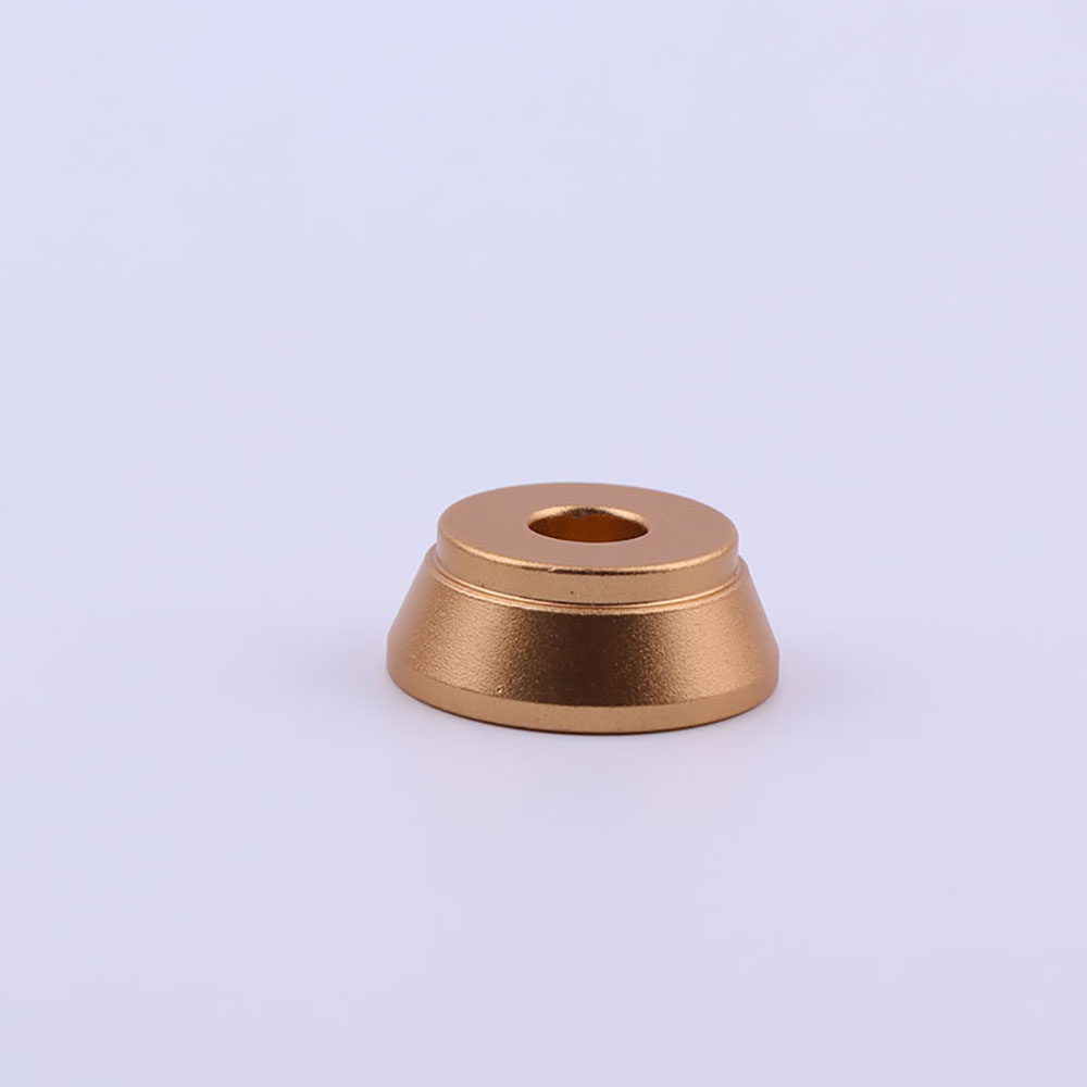 Xfkm 6 cores base de carne ace - Vape Accessory avaliação e preço