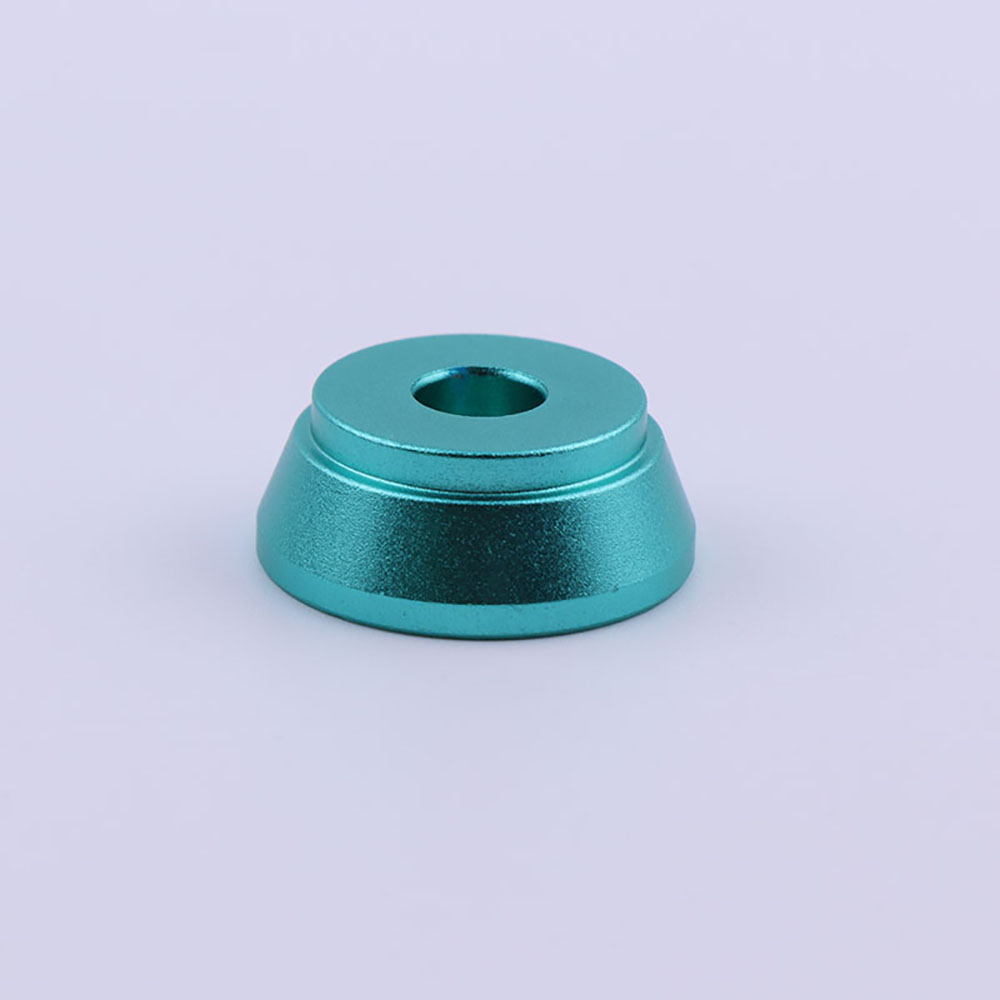Xfkm 6 cores base de carne ace - Vape Accessory avaliação e preço