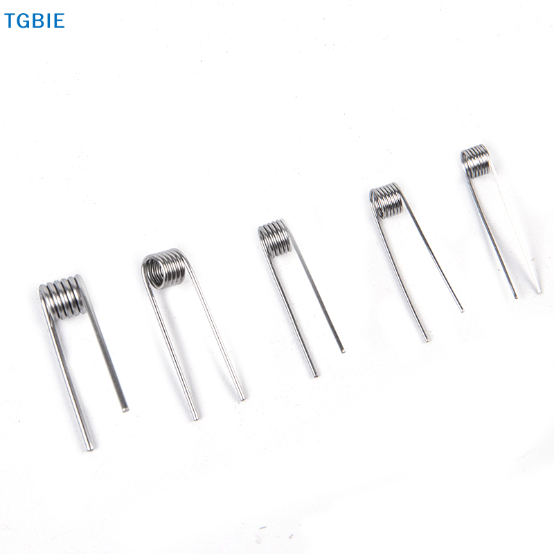 [TL][TL]100 Peças/caixa Fio de - Coil Building Kit avaliação e preço