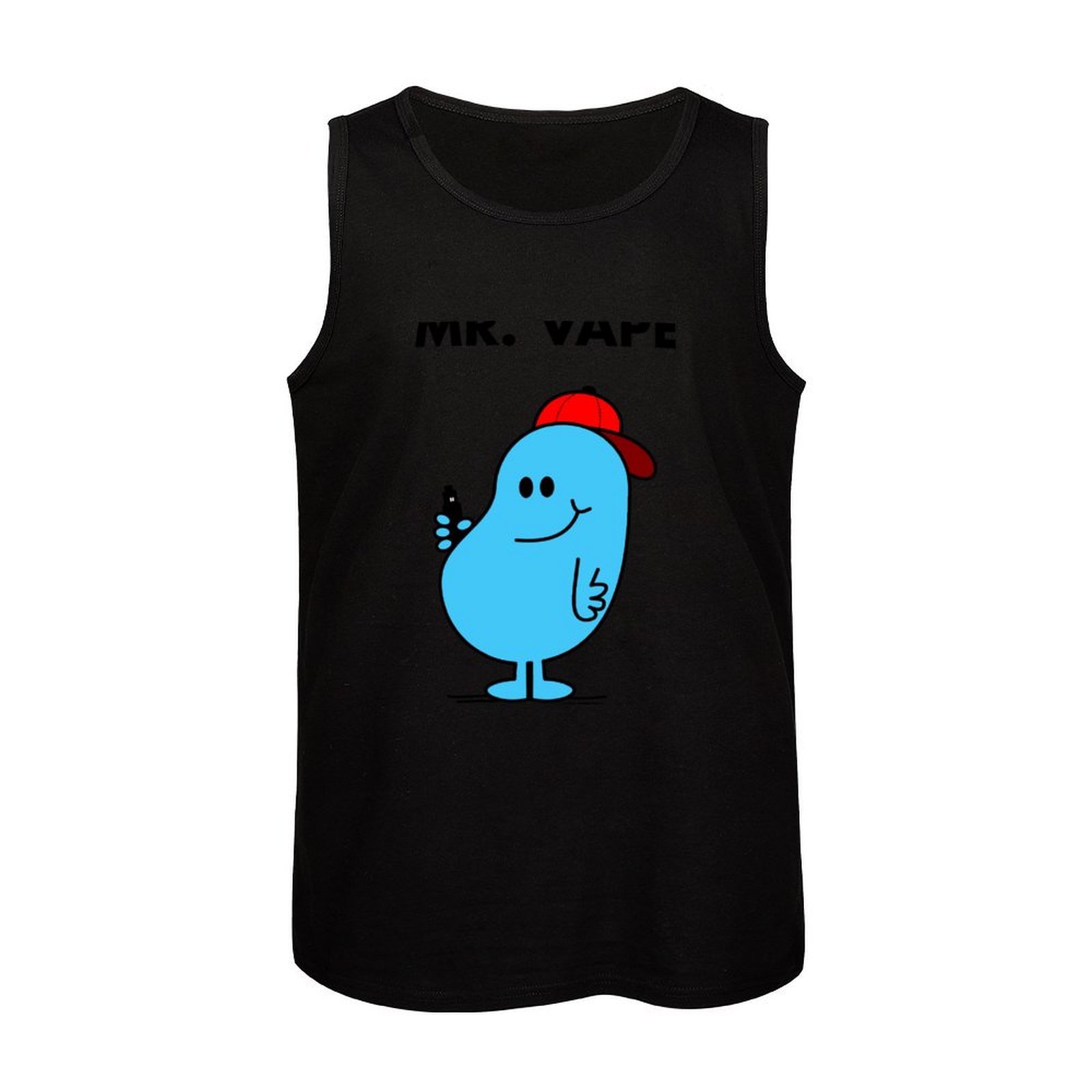 Camiseta esportiva Mr.Vape Tan - Quick Vape avaliação e preço