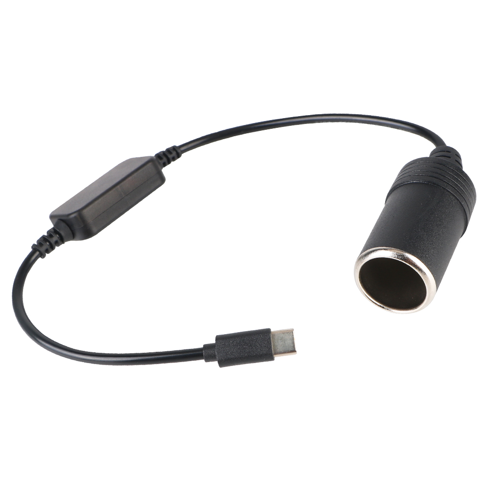Extensor de cabo conversor 5v  - Accessories Experts Vape avaliação e preço