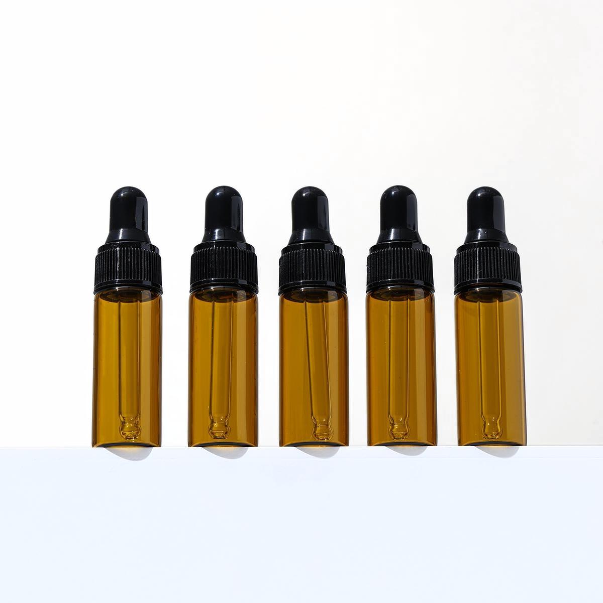 10 garrafas conta-gotas de vid - Juice Bottle Dropper avaliação e preço