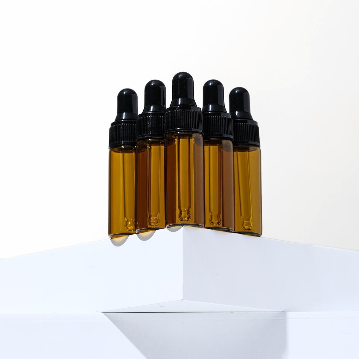 10 garrafas conta-gotas de vid - Juice Bottle Dropper avaliação e preço