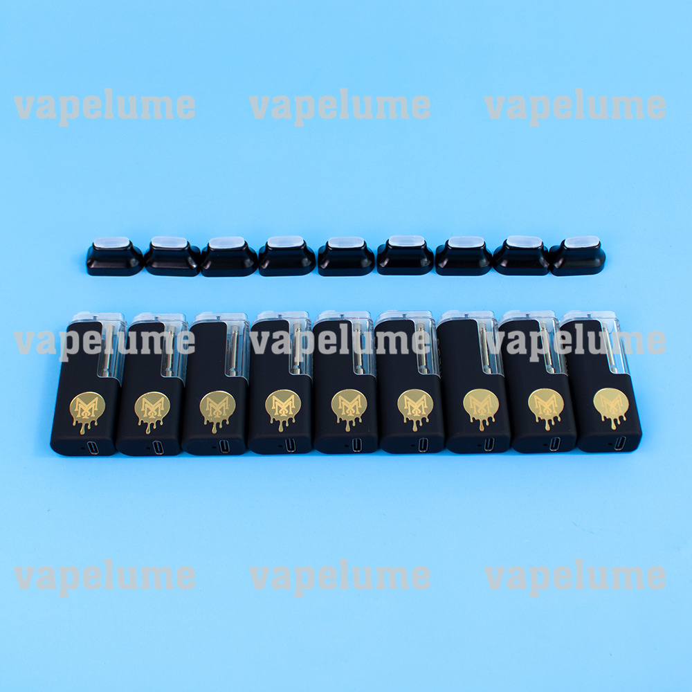 2.0 EMPTY Muha Blinkers Cigarr - Vaping Area avaliação e preço