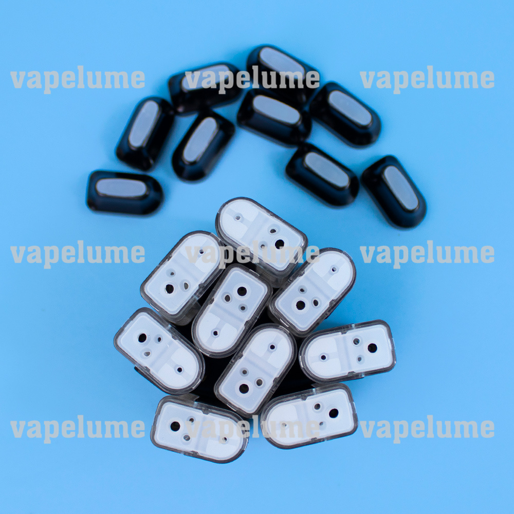 2.0 EMPTY Muha Blinkers Cigarr - Vaping Area avaliação e preço