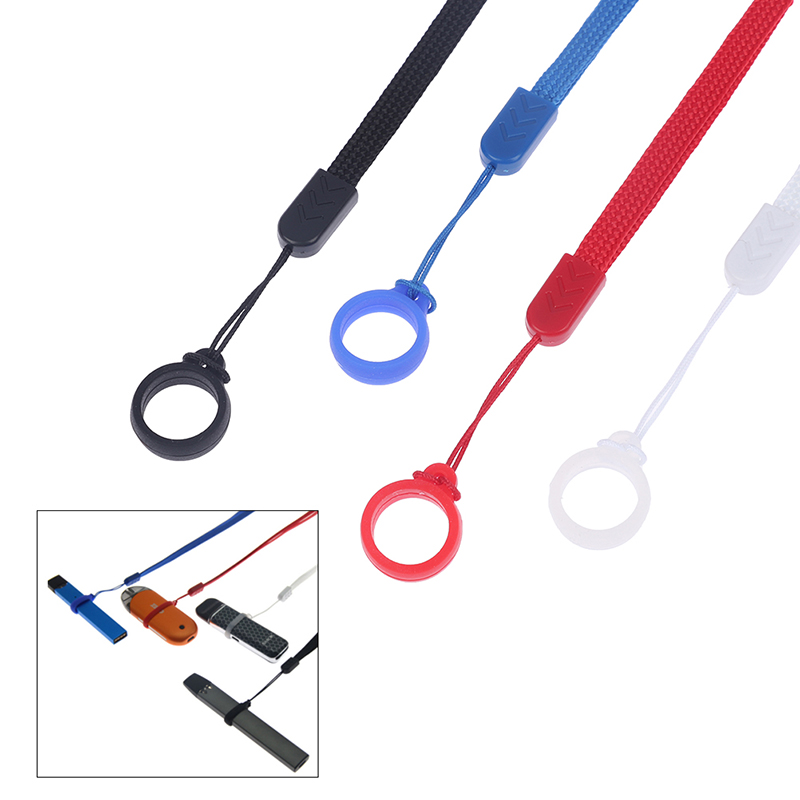 Cigarro eletrônico portátil Si - Vape Band Silicone avaliação e preço