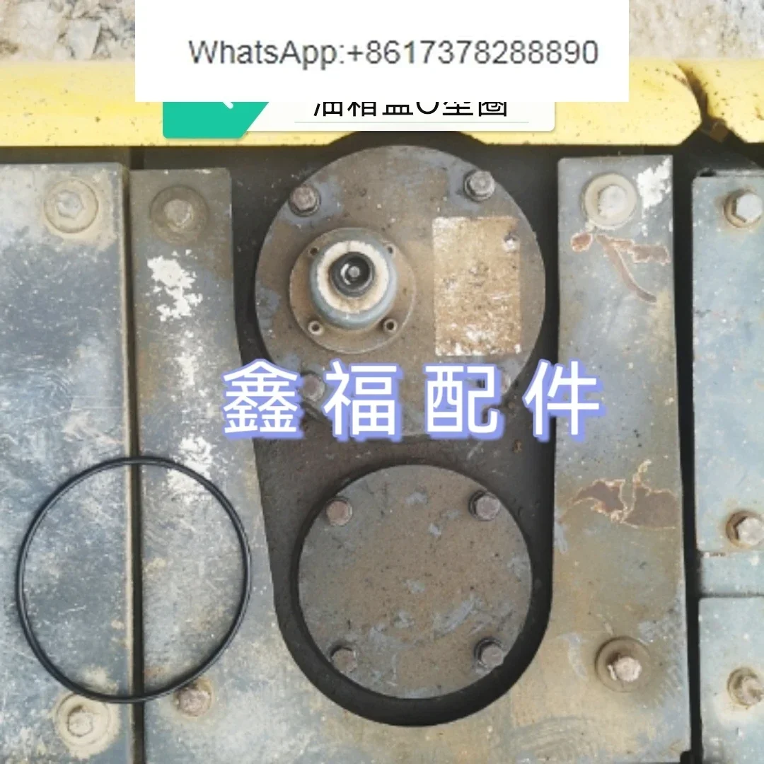 Escavadeira Sumitomo SH120 200 - Tank O-Ring Seal avaliação e preço