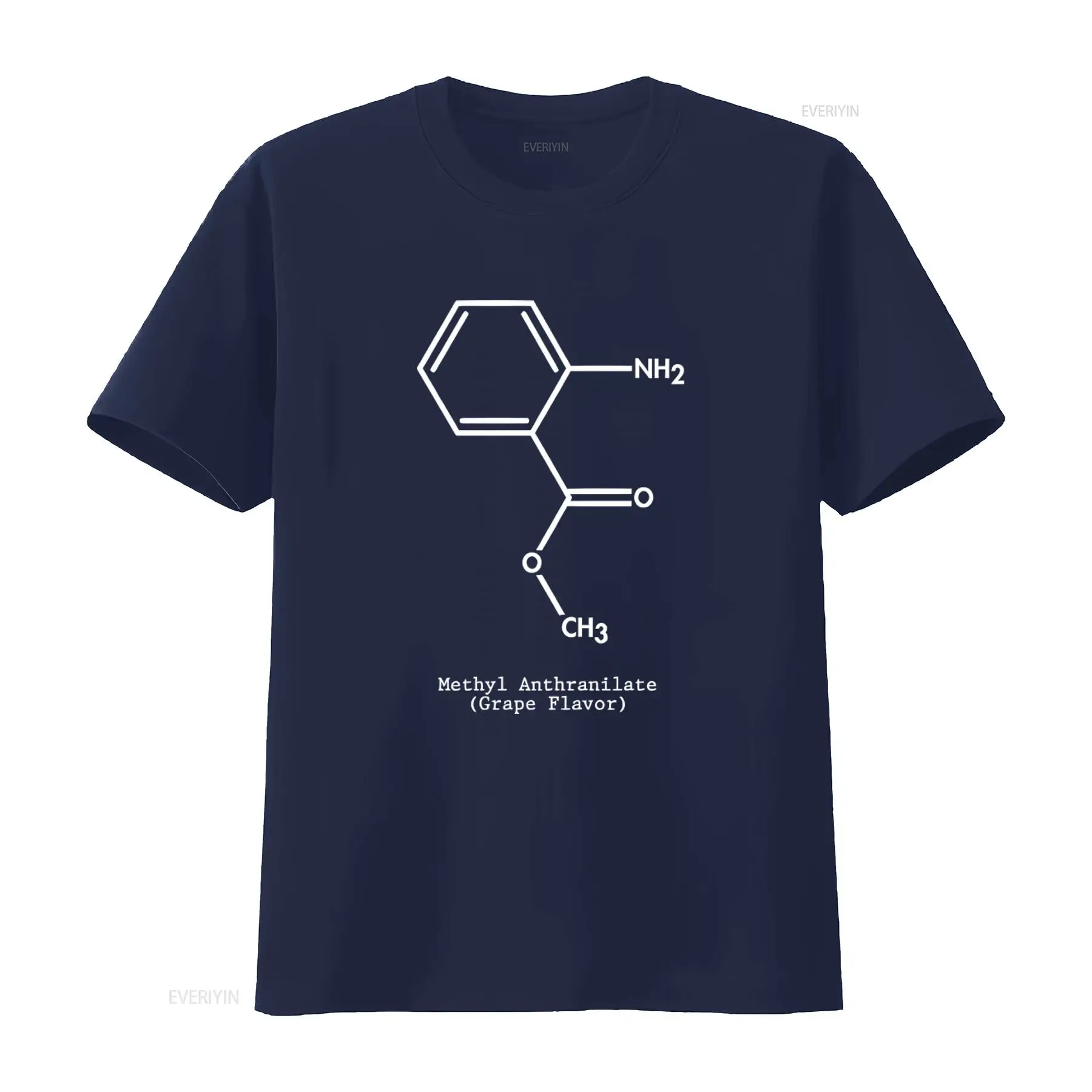 Camiseta com Estampa de Molécu - Vaping Shop avaliação e preço