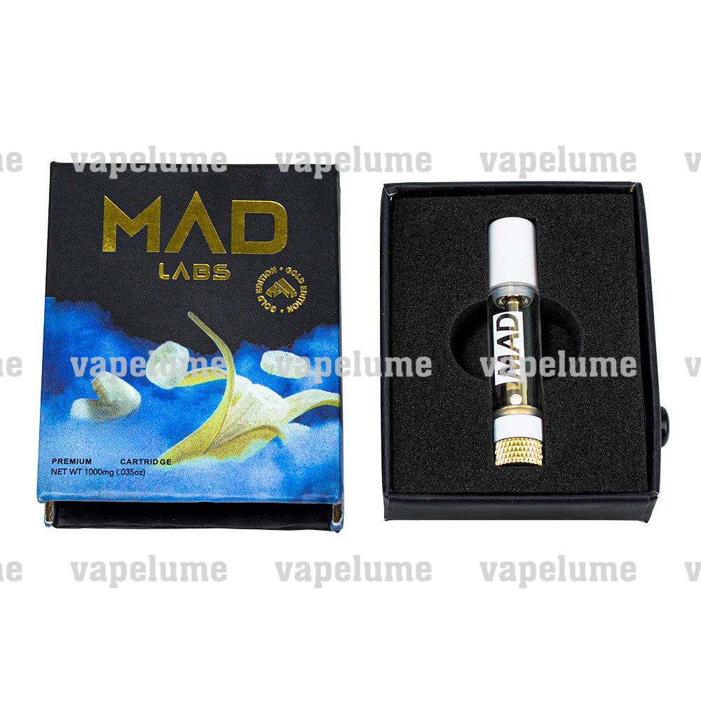 Mad descartável elétrico vape  - Vape Accessory avaliação e preço