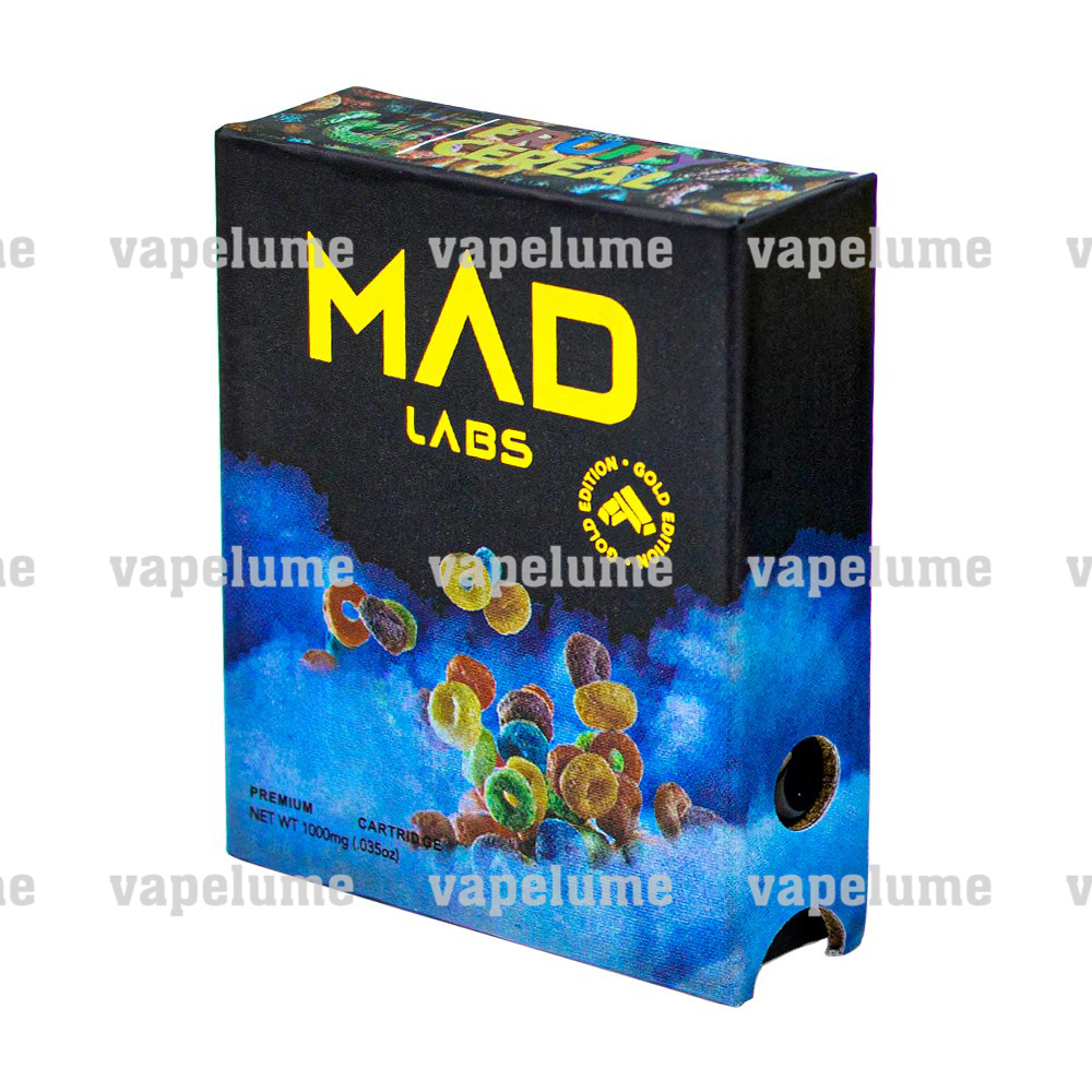Mad descartável elétrico vape  - Vape Accessory avaliação e preço