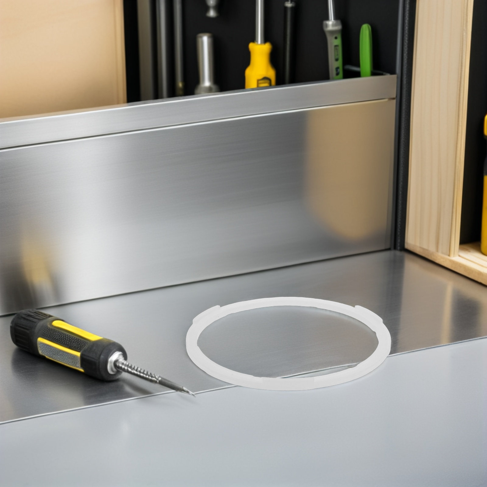 3 Peças Anel de Vedação de Bor - Tank O-Ring Seal avaliação e preço