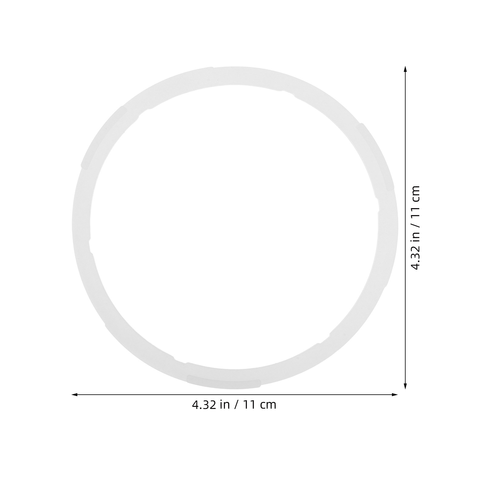 3 Peças Anel de Vedação de Bor - Tank O-Ring Seal avaliação e preço