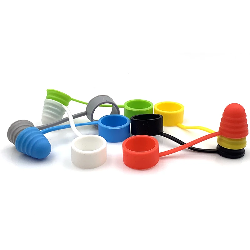 Vmiss 5 pçs/lote tampa de pont - Vape Decoration avaliação e preço