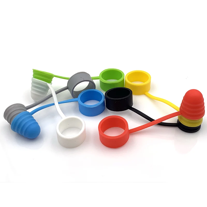 Vmiss 5 pçs/lote tampa de pont - Vape Decoration avaliação e preço
