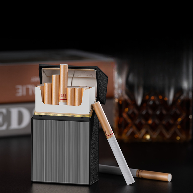 2 em 1 20 caixa de cigarro mai - Vape Accessory avaliação e preço