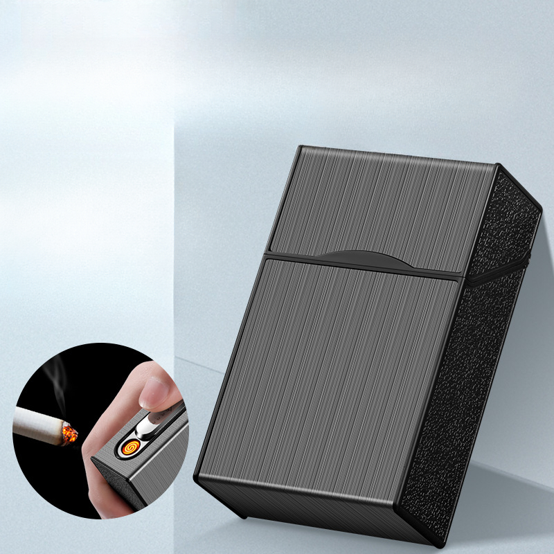 2 em 1 20 caixa de cigarro mai - Vape Accessory avaliação e preço