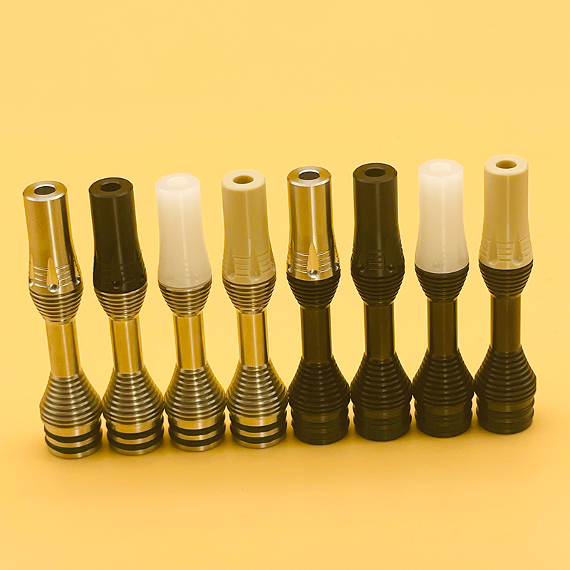 Ponta de vaporização DSX Tonbo - Vape Accessory avaliação e preço