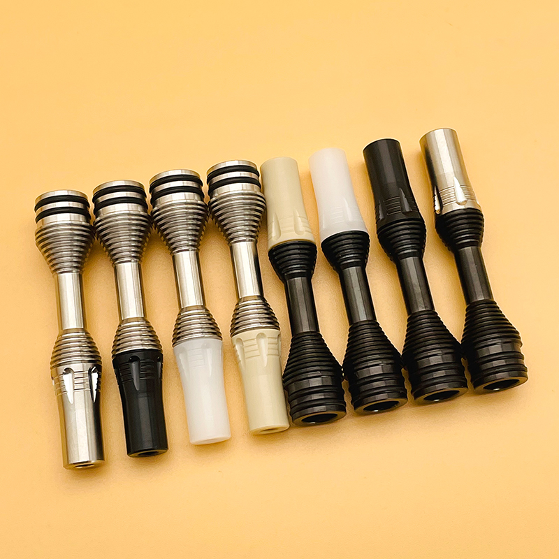 Ponta de vaporização DSX Tonbo - Vape Accessory avaliação e preço