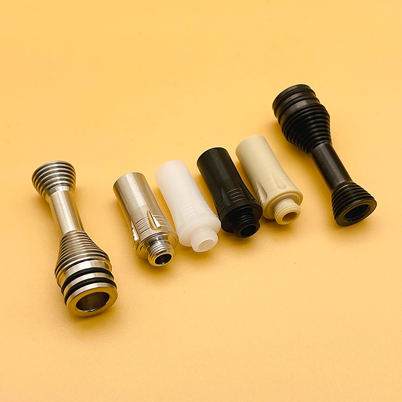 Ponta de vaporização DSX Tonbo - Vape Accessory avaliação e preço