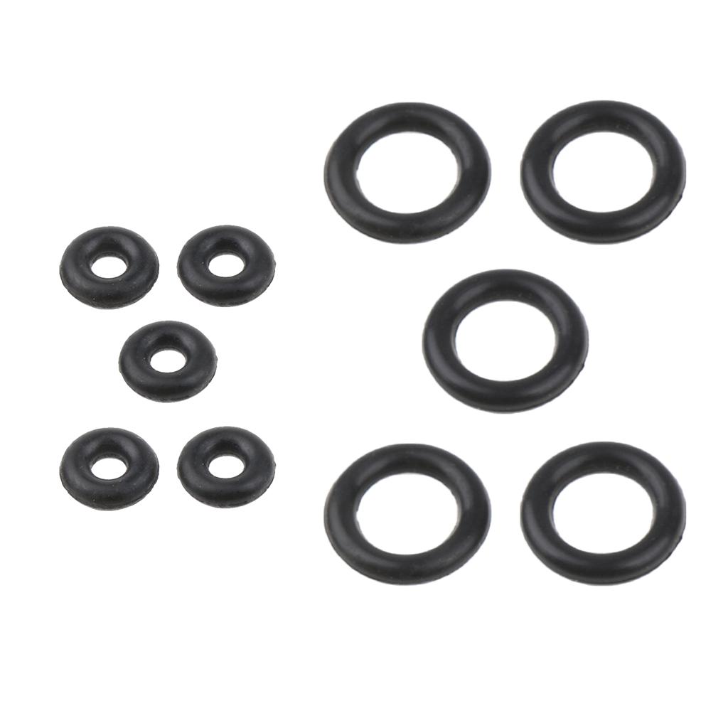 Anel de Borracha para Vedação  - Tank O-Ring Seal avaliação e preço