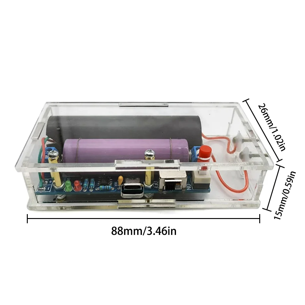 Módulo de Montagem DIY de Bobi - Coil Building Kit avaliação e preço