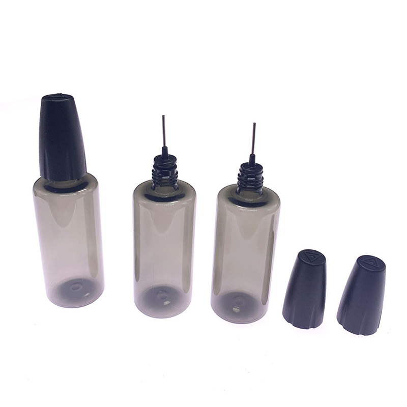 1 conjunto de frasco transpare - Vape Accessory avaliação e preço