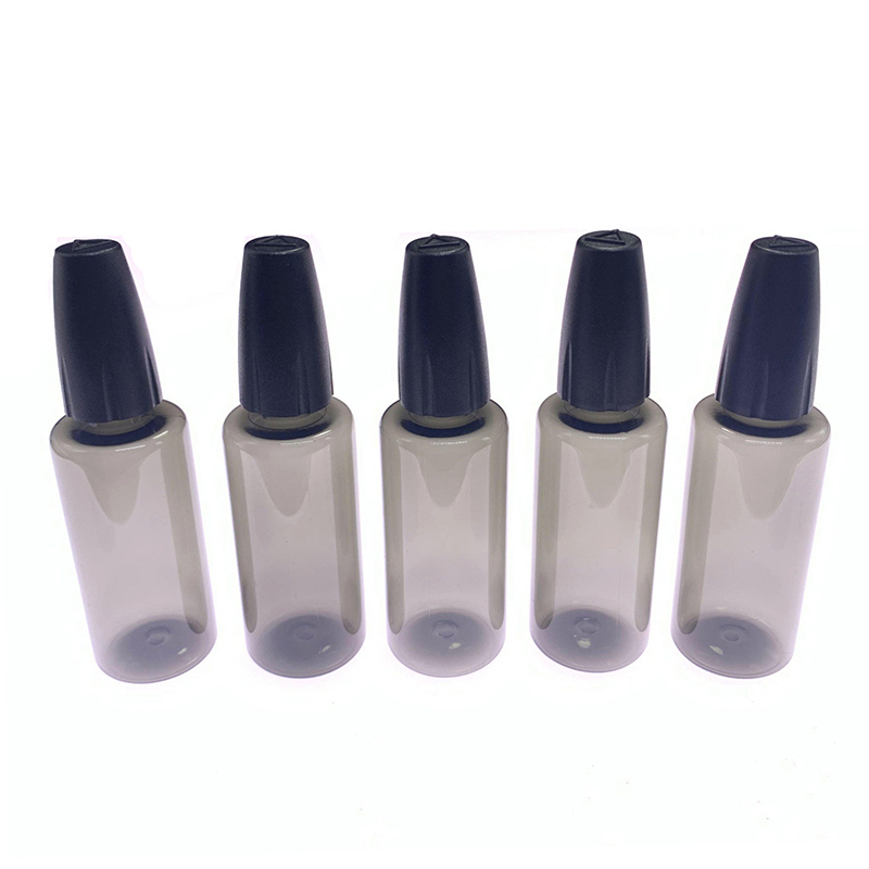 1 conjunto de frasco transpare - Vape Accessory avaliação e preço