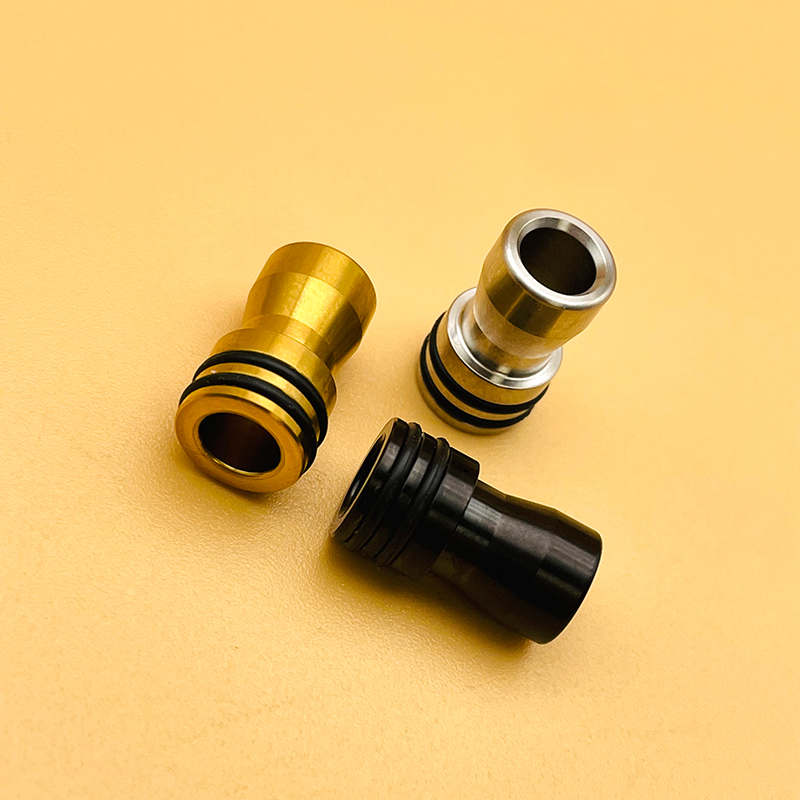 Ponta de vaporização mini DSX  - Vape Accessory avaliação e preço